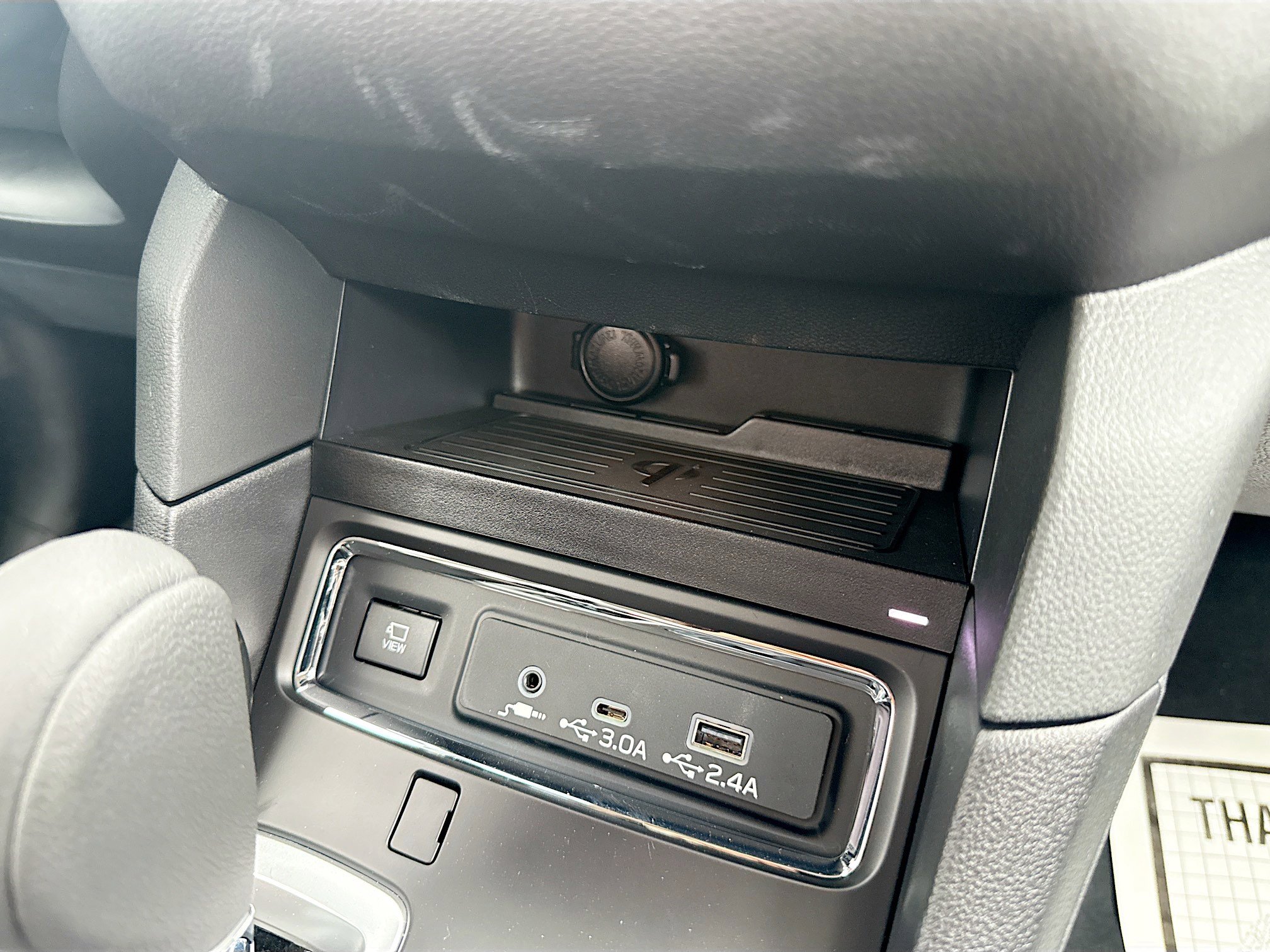 New 2026 Subaru Ascent Limited AWD/4WD image 31