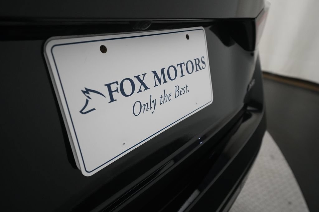 Used 2025 Nissan Altima 2.5 SV AWD/4WD image 36