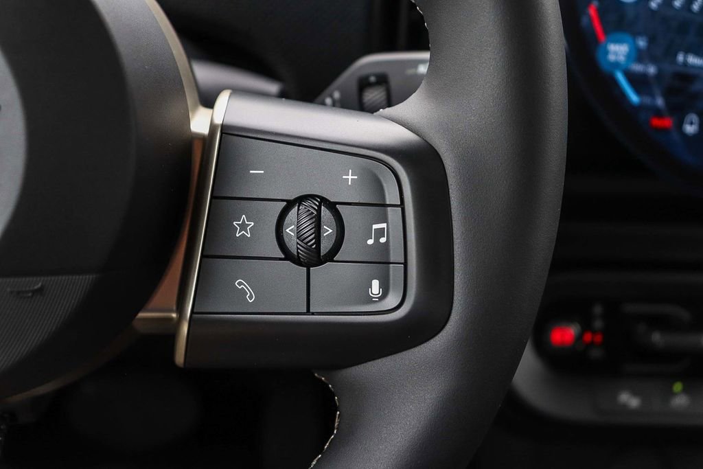 New 2026 MINI Cooper 2-Door Hardtop image 24