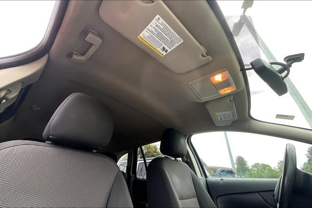 Used 2013 Ford Edge SEL image 22