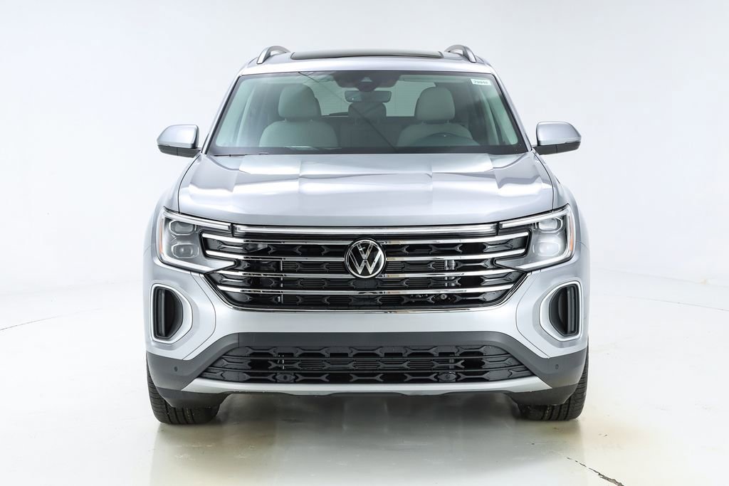 New 2026 Volkswagen Atlas SE image 16