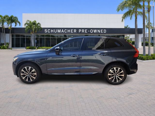 Certified 2024 Volvo XC60 B5 Plus image 4