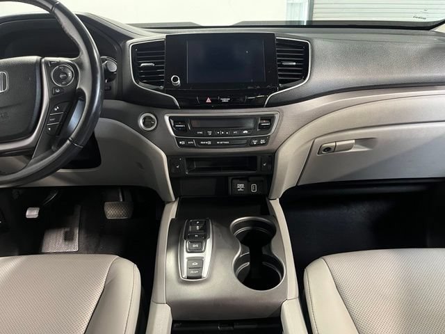 Used 2021 Honda Ridgeline RTL image 21