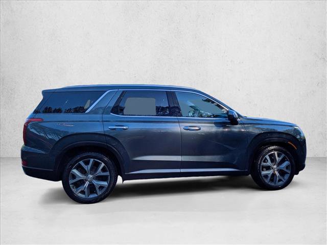 Used 2021 Hyundai Palisade SEL w/ Premium Package video 4