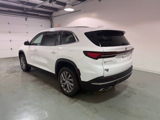 New 2026 Buick Enclave Preferred image 4