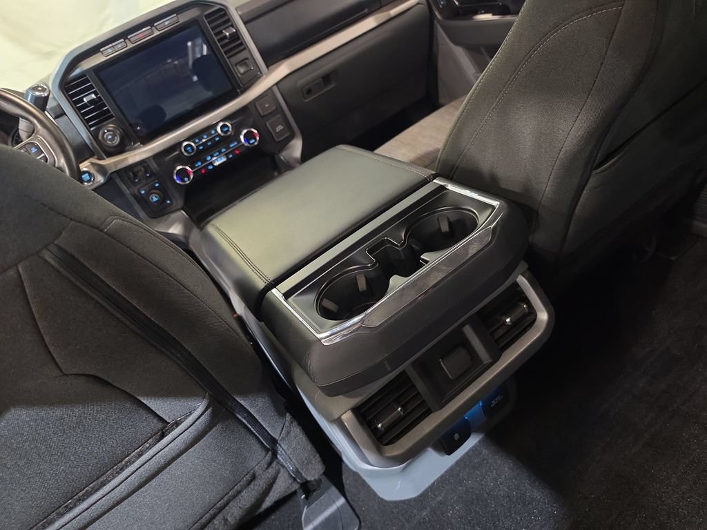 Used 2021 Ford F150 XLT w/ Equipment Group 302A High AWD/4WD image 22