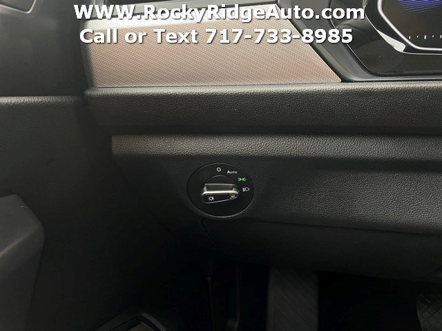 Used 2024 Volkswagen Jetta S image 14