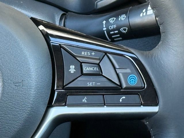 New 2025 Nissan Altima 2.5 SL AWD/4WD image 27