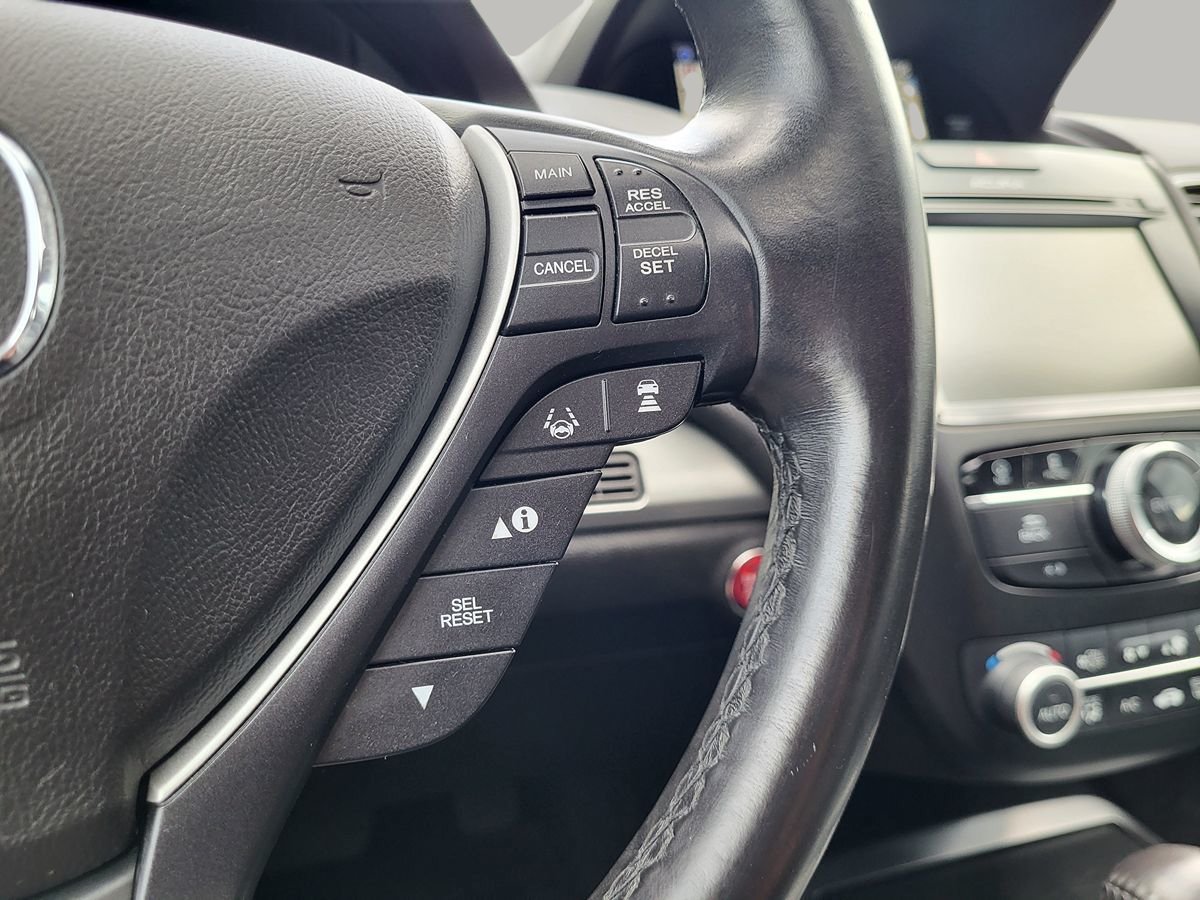 Used 2018 Acura RDX w/ Advance Package AWD/4WD image 31