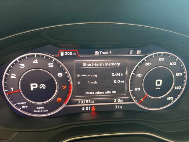 Used 2018 Audi A4 2.0T Premium Plus w/ Premium Plus Package AWD/4WD image 28