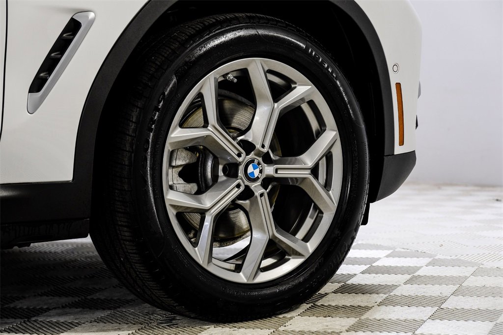 Used 2021 BMW X3 xDrive30e w/ Premium Package image 66