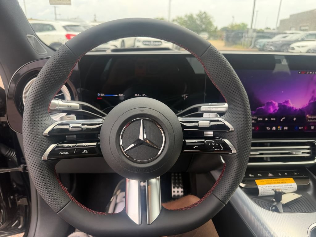 New 2027 Mercedes-Benz CLA 250+ image 14