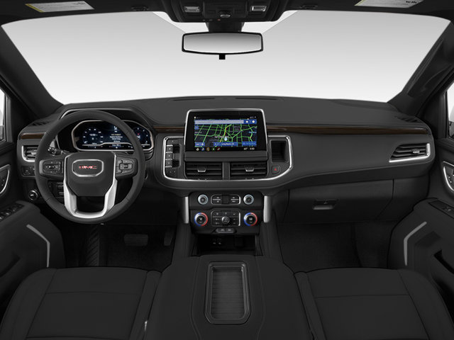 Used 2024 GMC Yukon XL SLE AWD/4WD image 3
