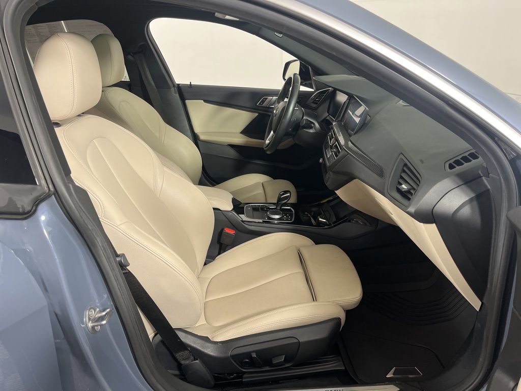 Used 2021 BMW 228i xDrive Gran Coupe w/ Premium Package AWD/4WD image 7