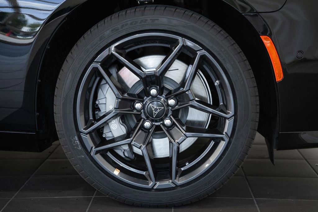 New 2026 Dodge Charger R/T image 16