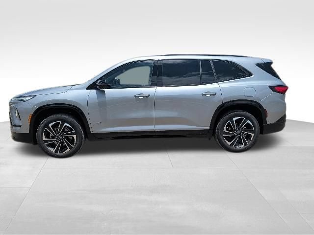 Used 2025 Buick Enclave Sport Touring w/ Super Cruise Package FWD image 8