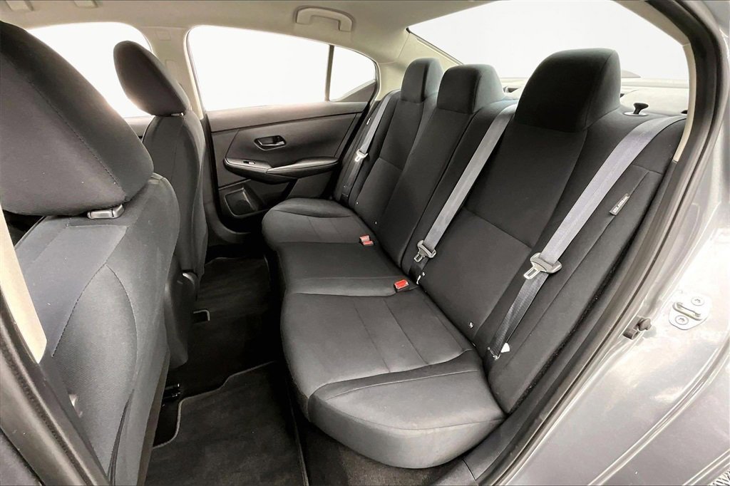 Used 2024 Nissan Sentra S image 26