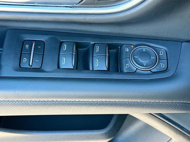 Used 2023 Chevrolet Tahoe Premier image 16