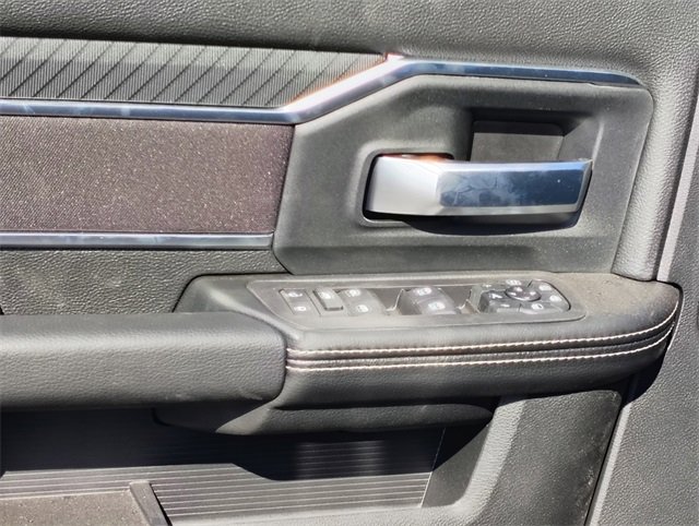 New 2025 RAM 2500 Big Horn image 13