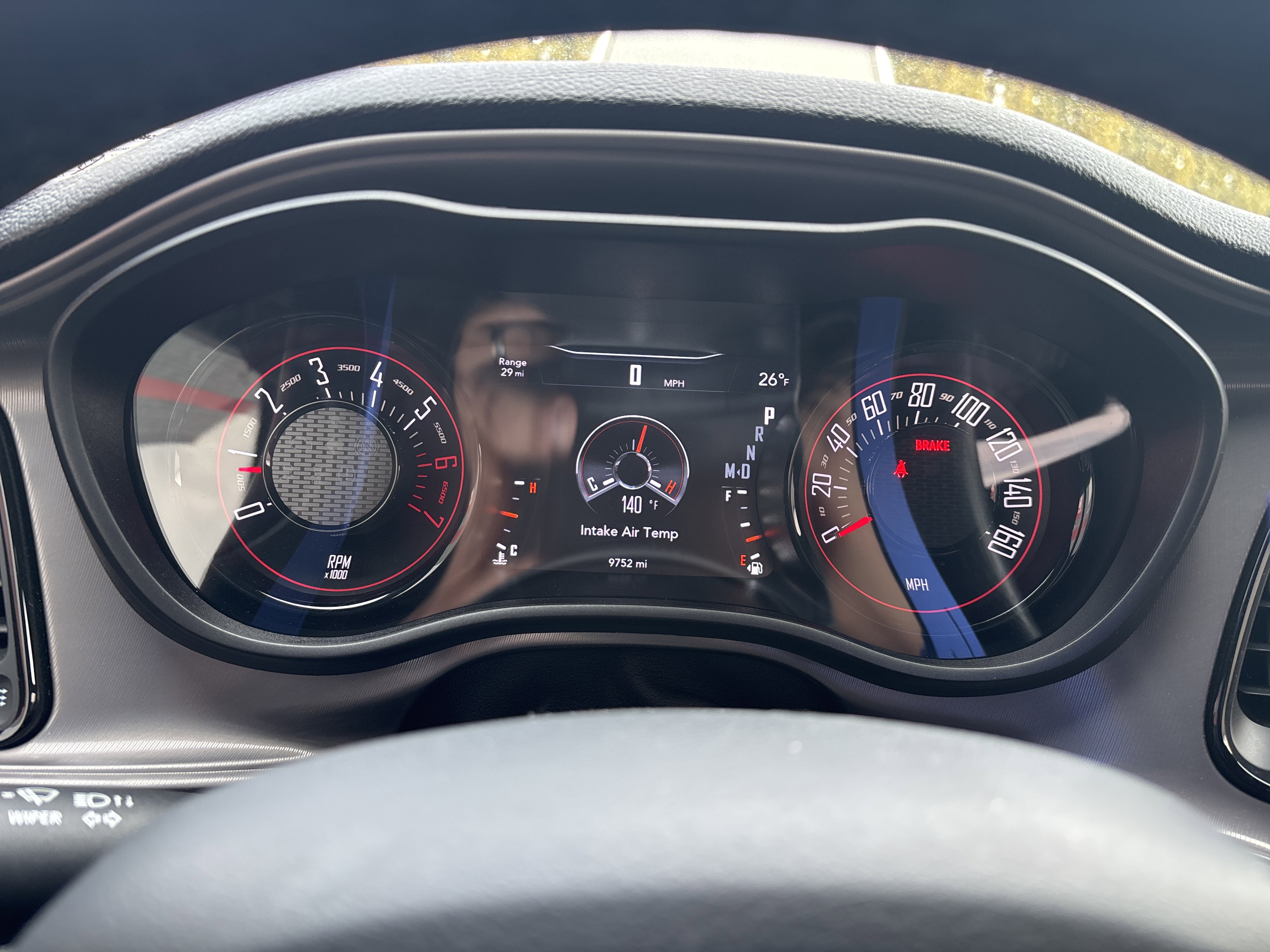 Used 2023 Dodge Challenger R/T w/ Blacktop Package image 18