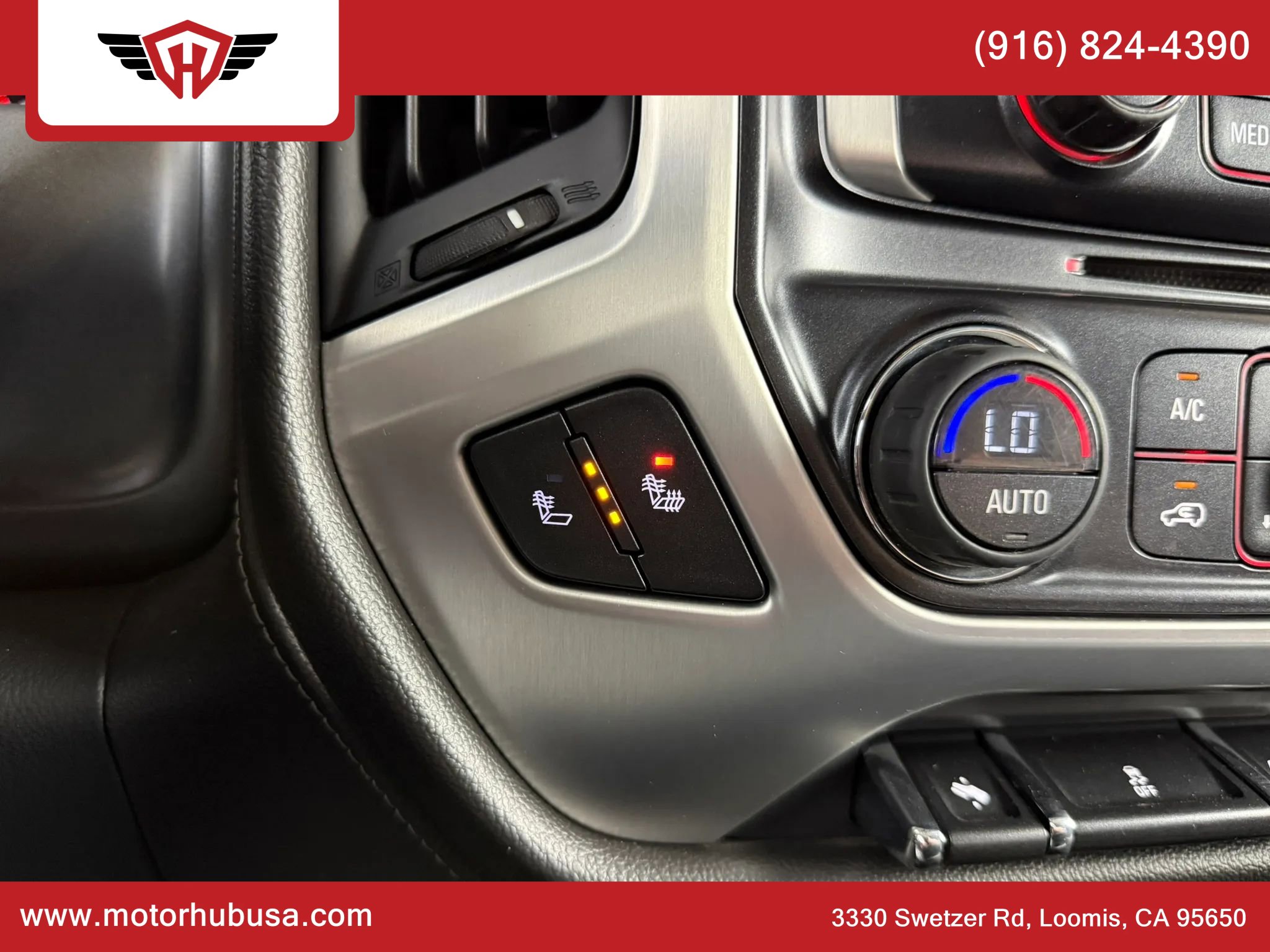 Used 2014 GMC Sierra 1500 SLT w/ SLT Preferred Package image 29