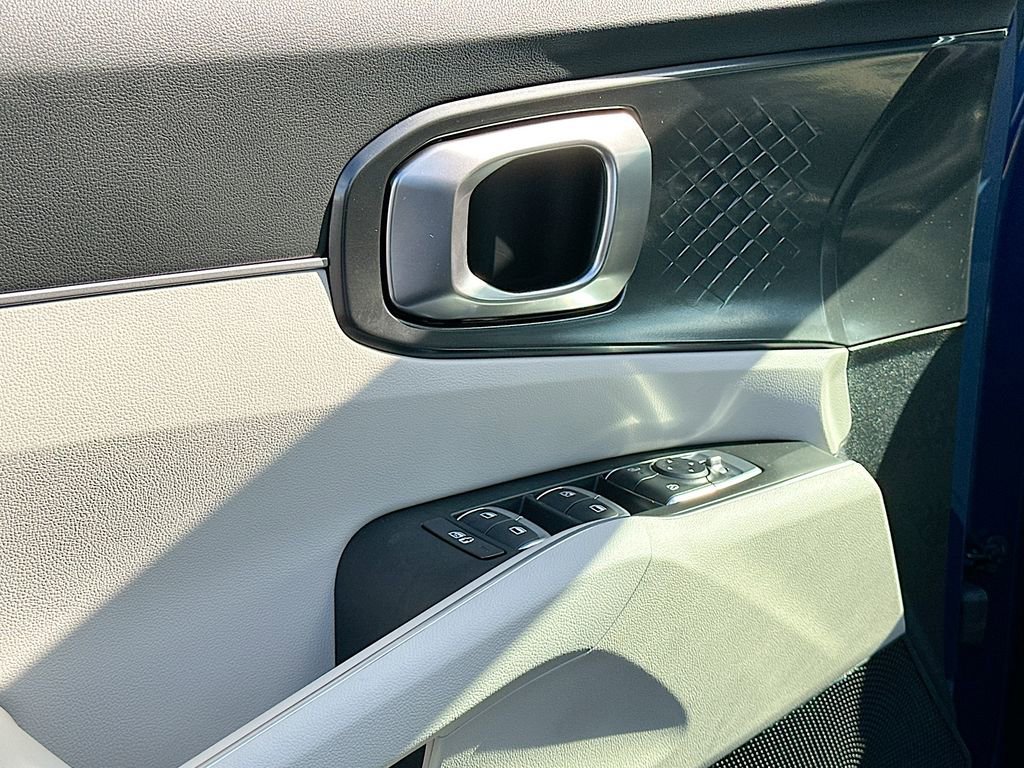 Certified 2026 Kia Sorento S image 17