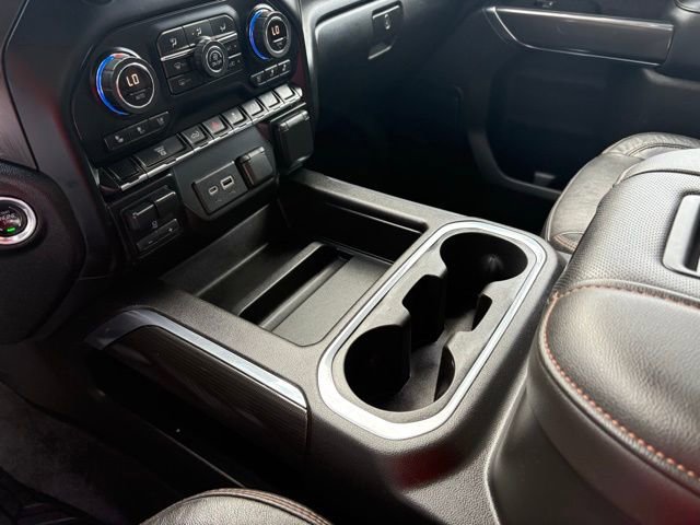 Used 2020 GMC Sierra 2500 AT4 w/ Gooseneck/5TH Wheel Package image 24