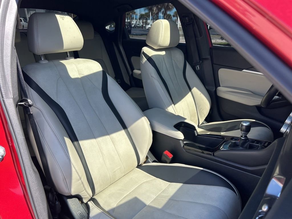 Used 2023 Acura Integra A-Spec image 47