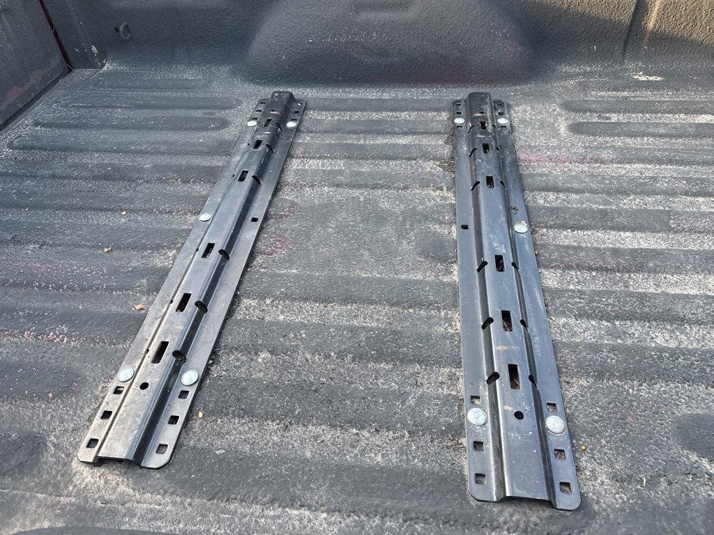 Used 2016 RAM 2500 Laramie w/ Convenience Group image 8