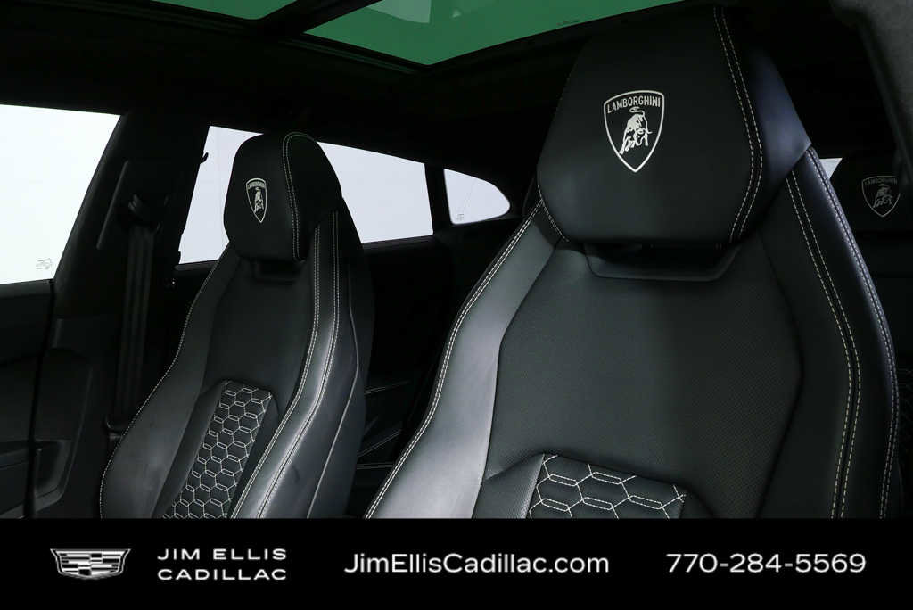 Used 2022 Lamborghini Urus image 5