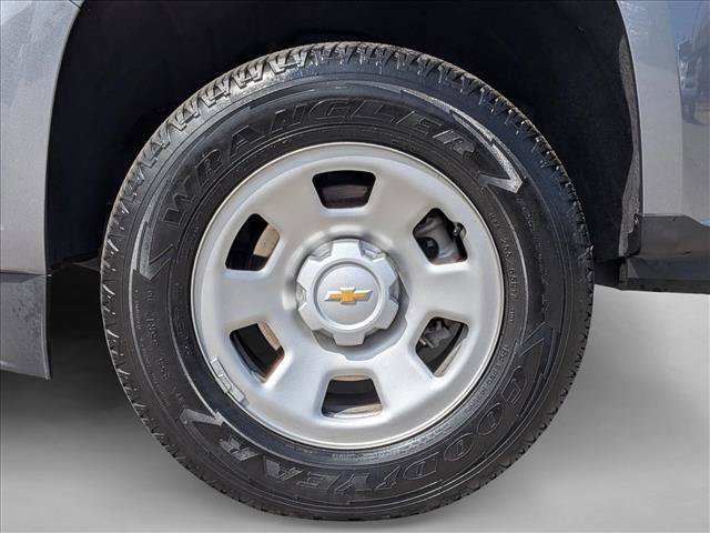 Used 2022 Chevrolet Colorado W/T w/ WT Convenience Package RWD image 23
