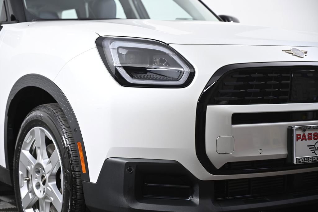 Used 2025 MINI Cooper Countryman S image 3