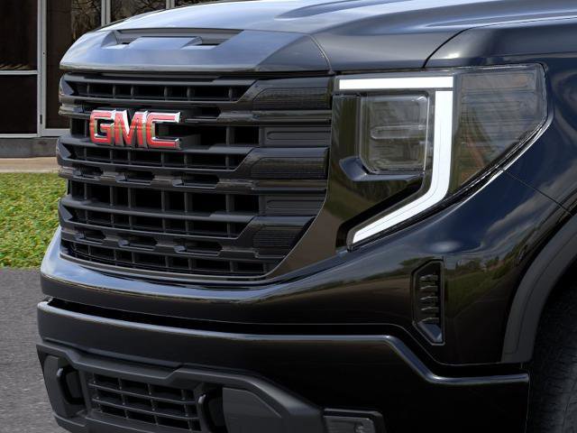 New 2026 GMC Sierra 1500 Elevation image 13