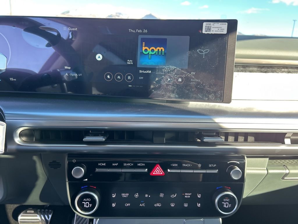 New 2026 Hyundai Ioniq 9 Calligraphy image 16