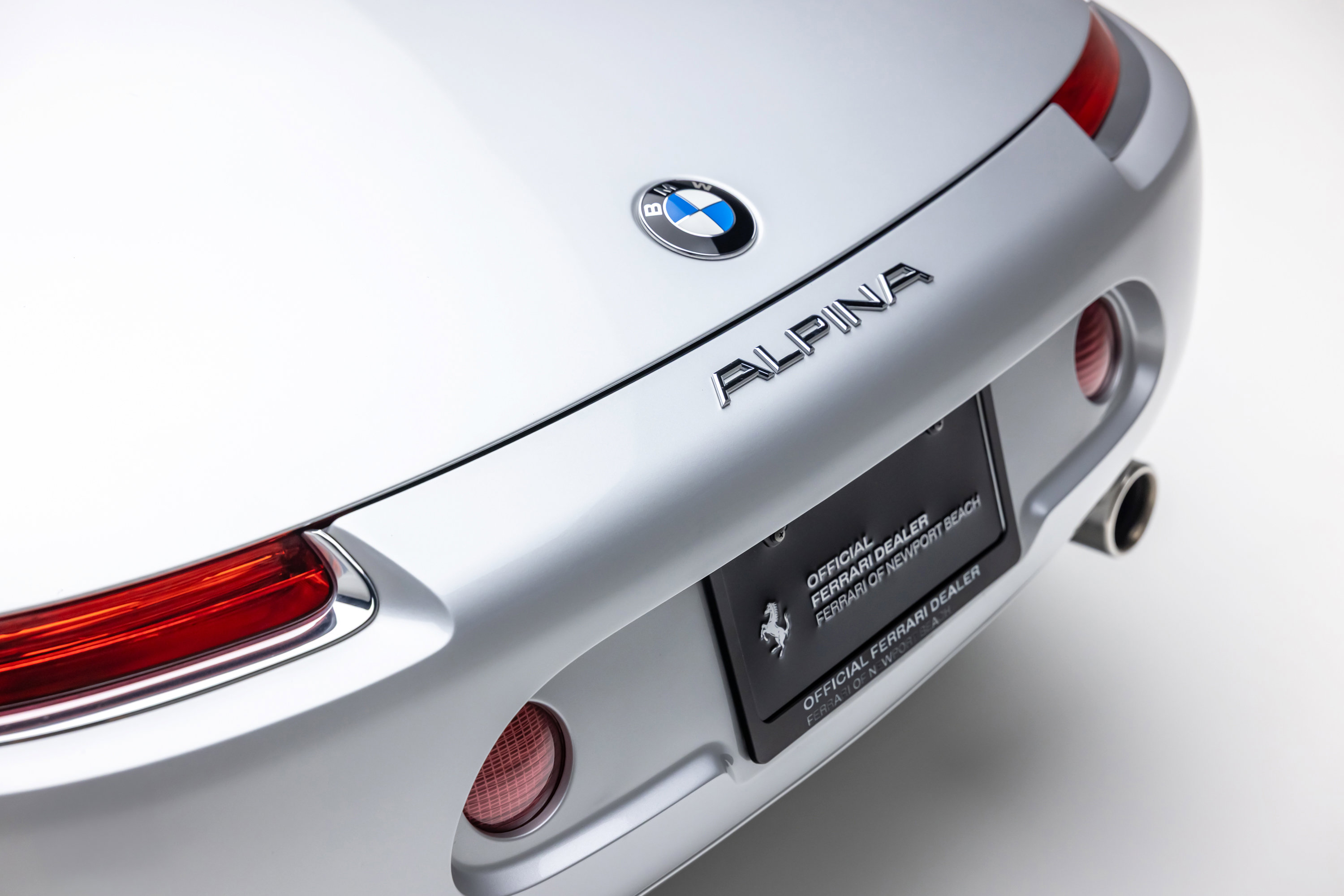 Used 2003 BMW Z8 image 41