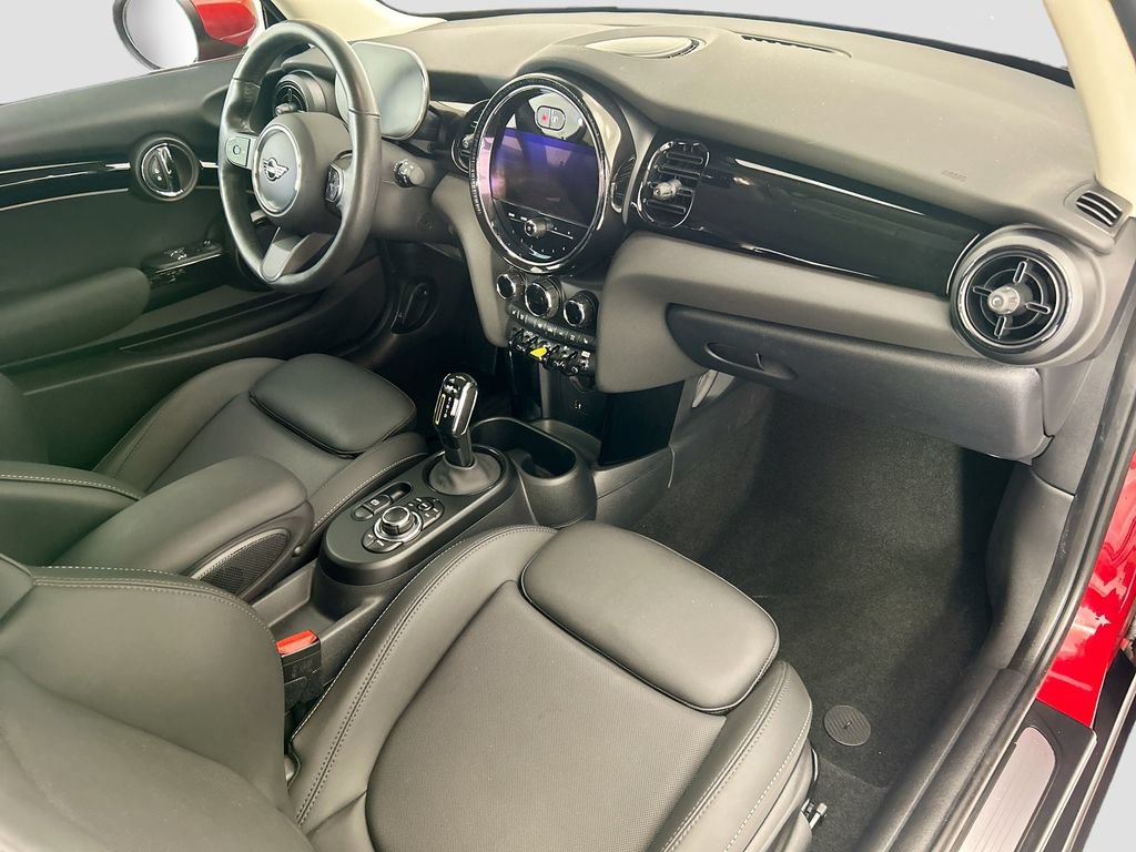Used 2024 MINI Cooper SE FWD image 19