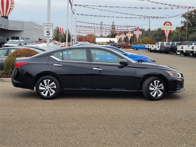 New 2025 Nissan Altima 2.5 S image 5