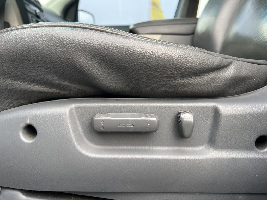 Used 2008 Honda Pilot EX-L image 9