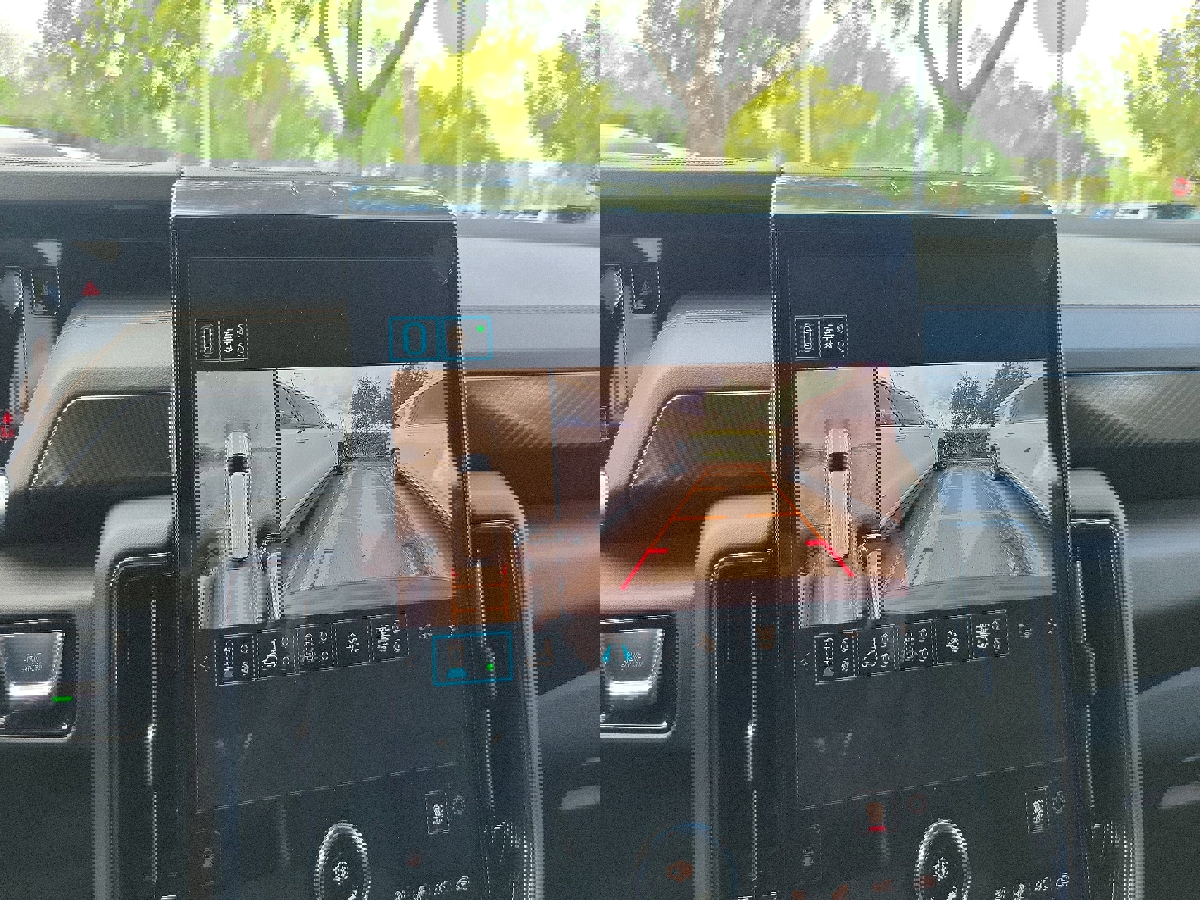 New 2026 GMC Yukon XL AT4 w/ AT4 Premium Plus Package image 14