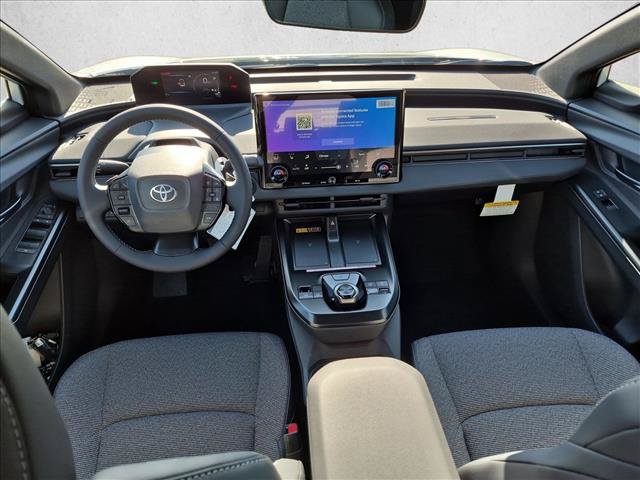 New 2026 Toyota bZ AWD/4WD image 15