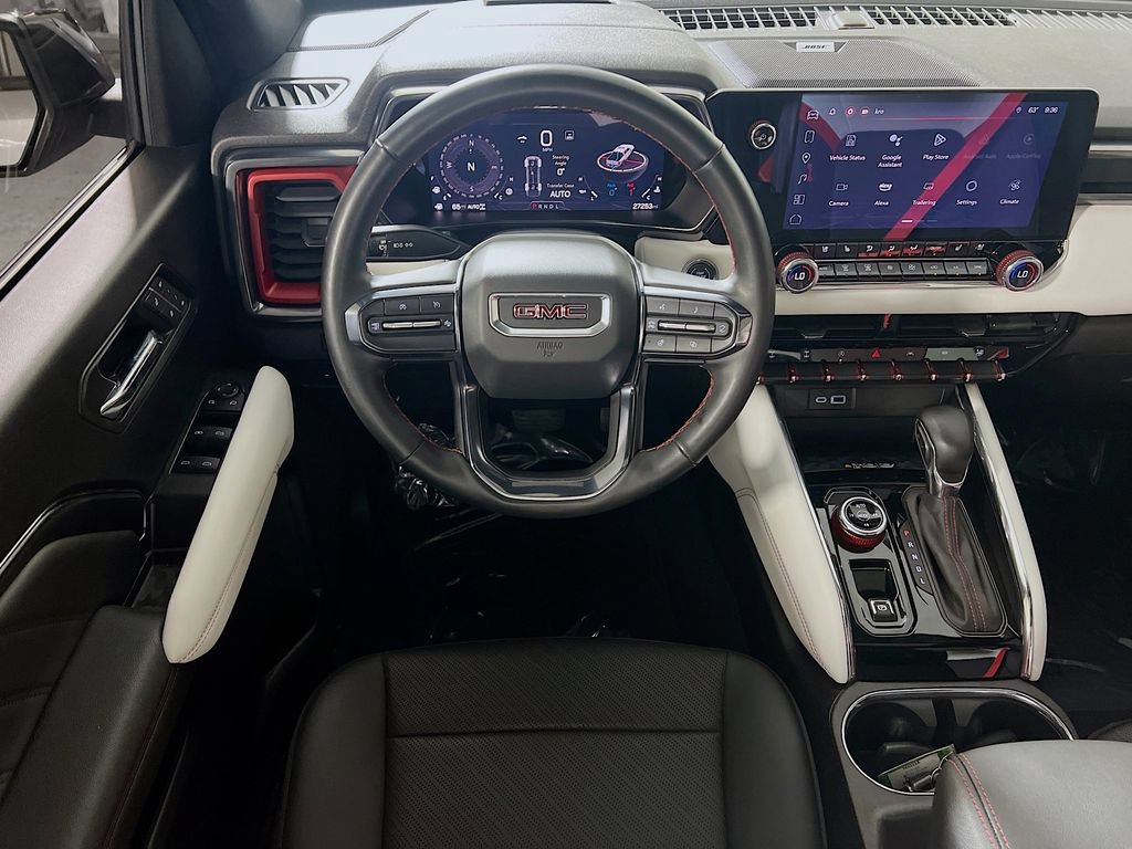 Used 2024 GMC Canyon AT4X AWD/4WD image 20
