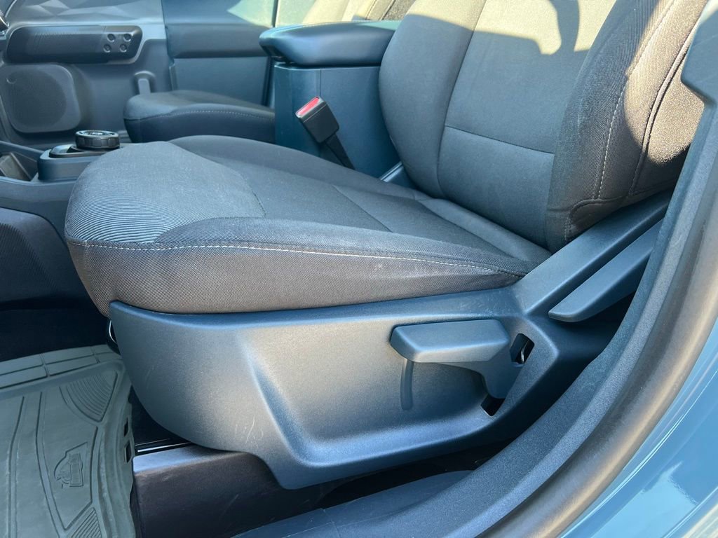 Used 2022 Ford Maverick XL w/ Equipment Group 100A Standard image 14