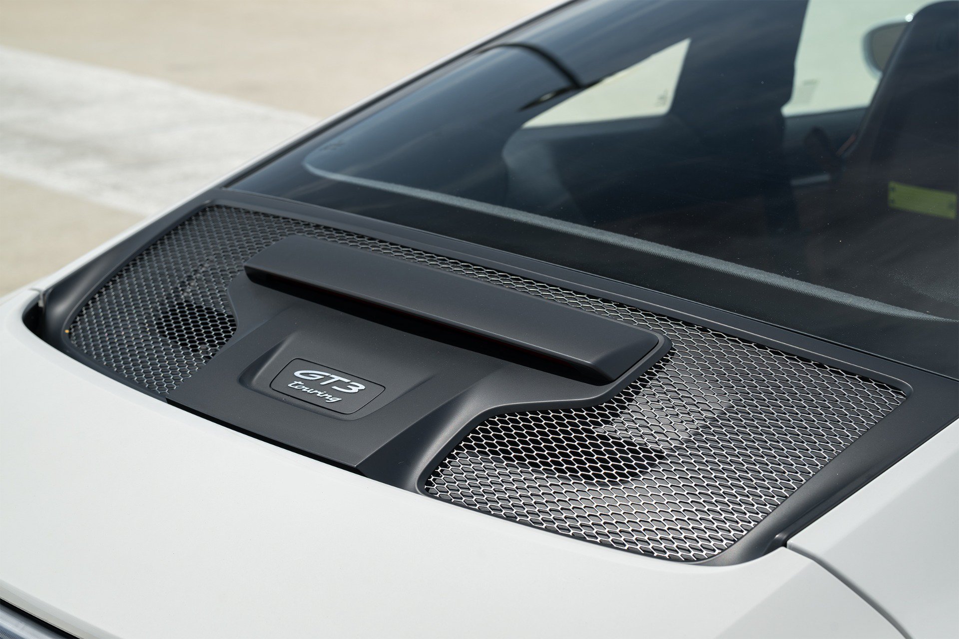 Used 2022 Porsche 911 GT3 RWD image 30