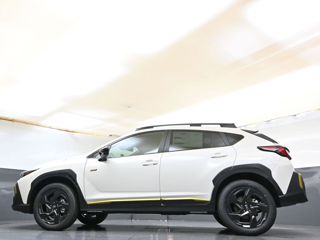 New 2025 Subaru Crosstrek 2.5i Sport image 39