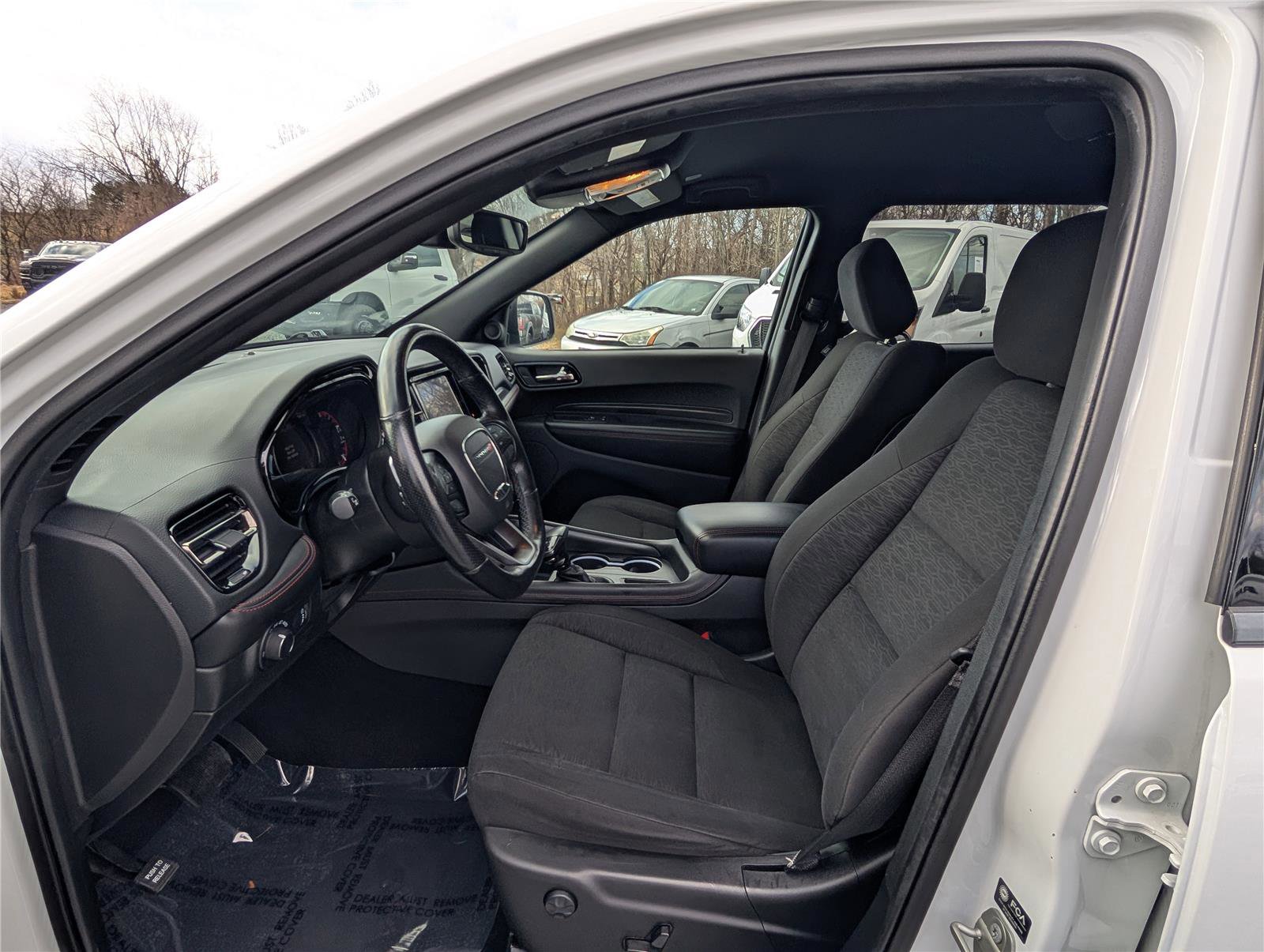 Used 2023 Dodge Durango GT image 15