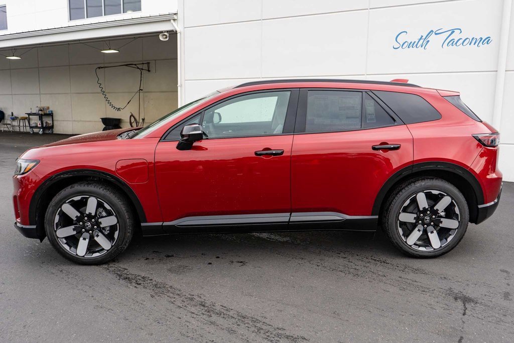 New 2026 Honda Prologue Elite image 9