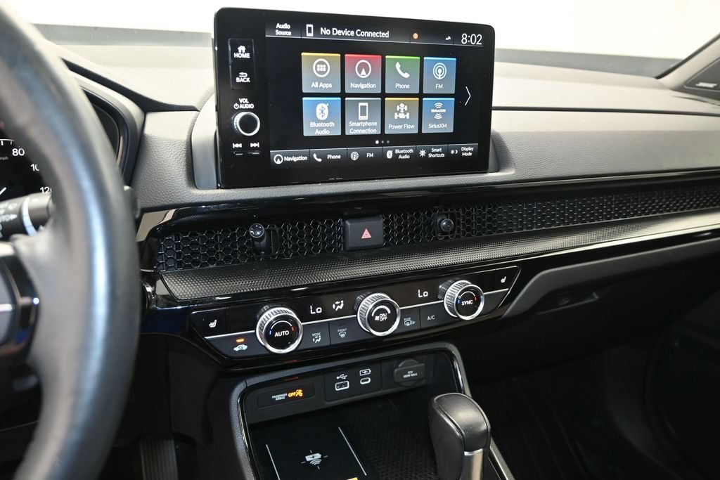 Certified 2023 Honda CR-V Sport Touring image 20