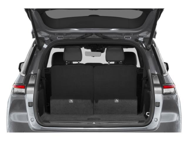 Certified 2025 Jeep Grand Cherokee L Overland w/ Luxury Tech Group IV image 11