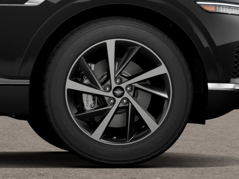 New 2026 Genesis GV80 2.5T Select image 8