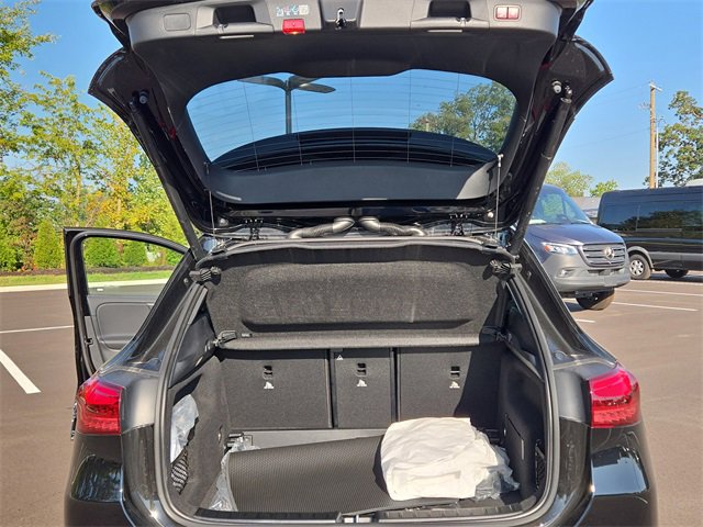 New 2026 Mercedes-Benz GLA 250 4MATIC image 33